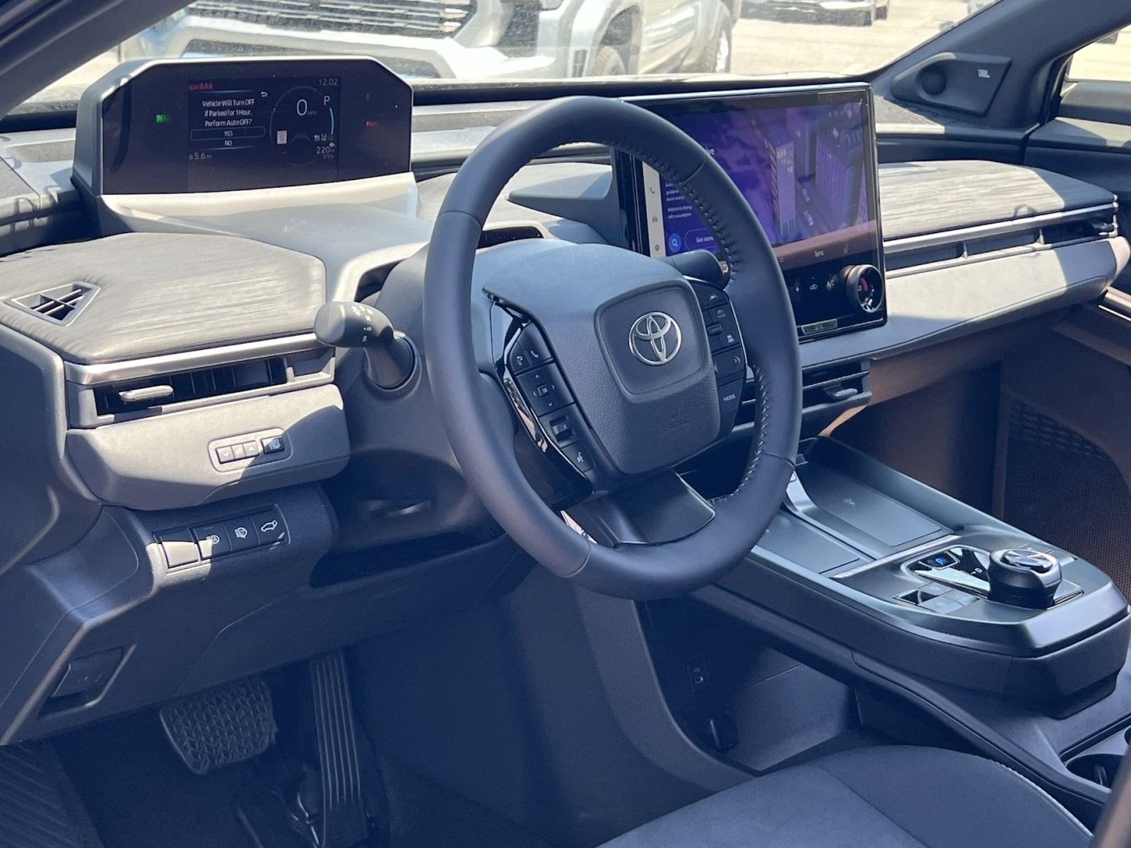 2026 Toyota C-HR Base