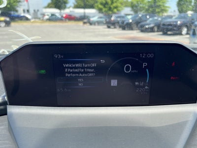 2026 Toyota C-HR Base