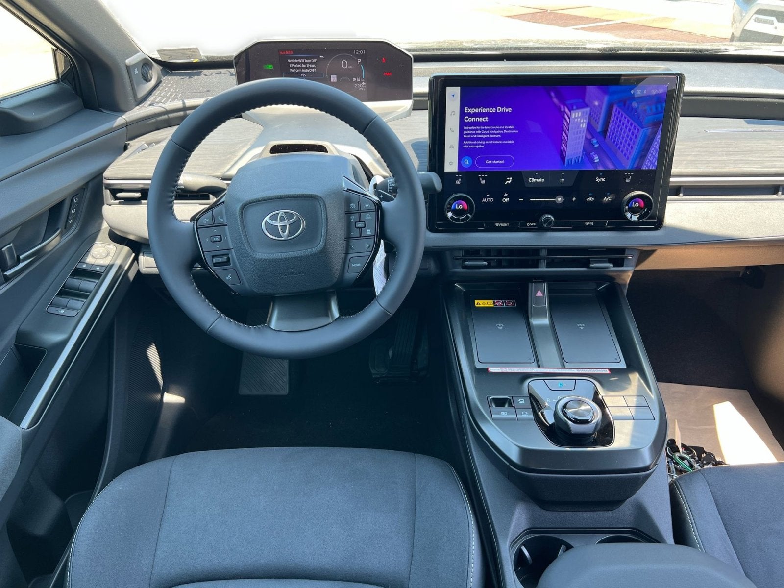 2026 Toyota C-HR Base