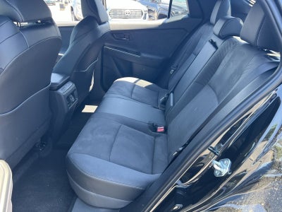 2026 Toyota C-HR Base