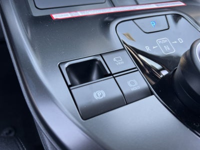2026 Toyota C-HR Base