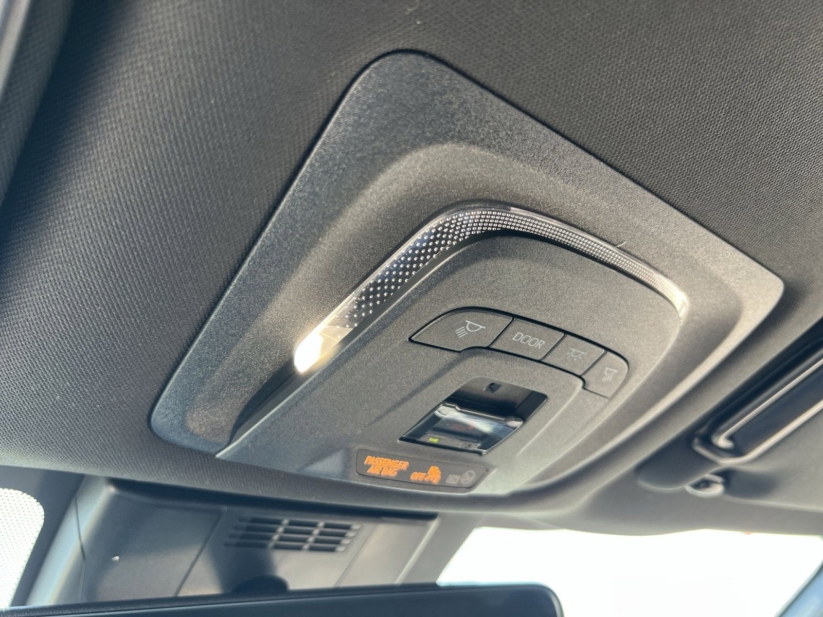2026 Toyota C-HR Base