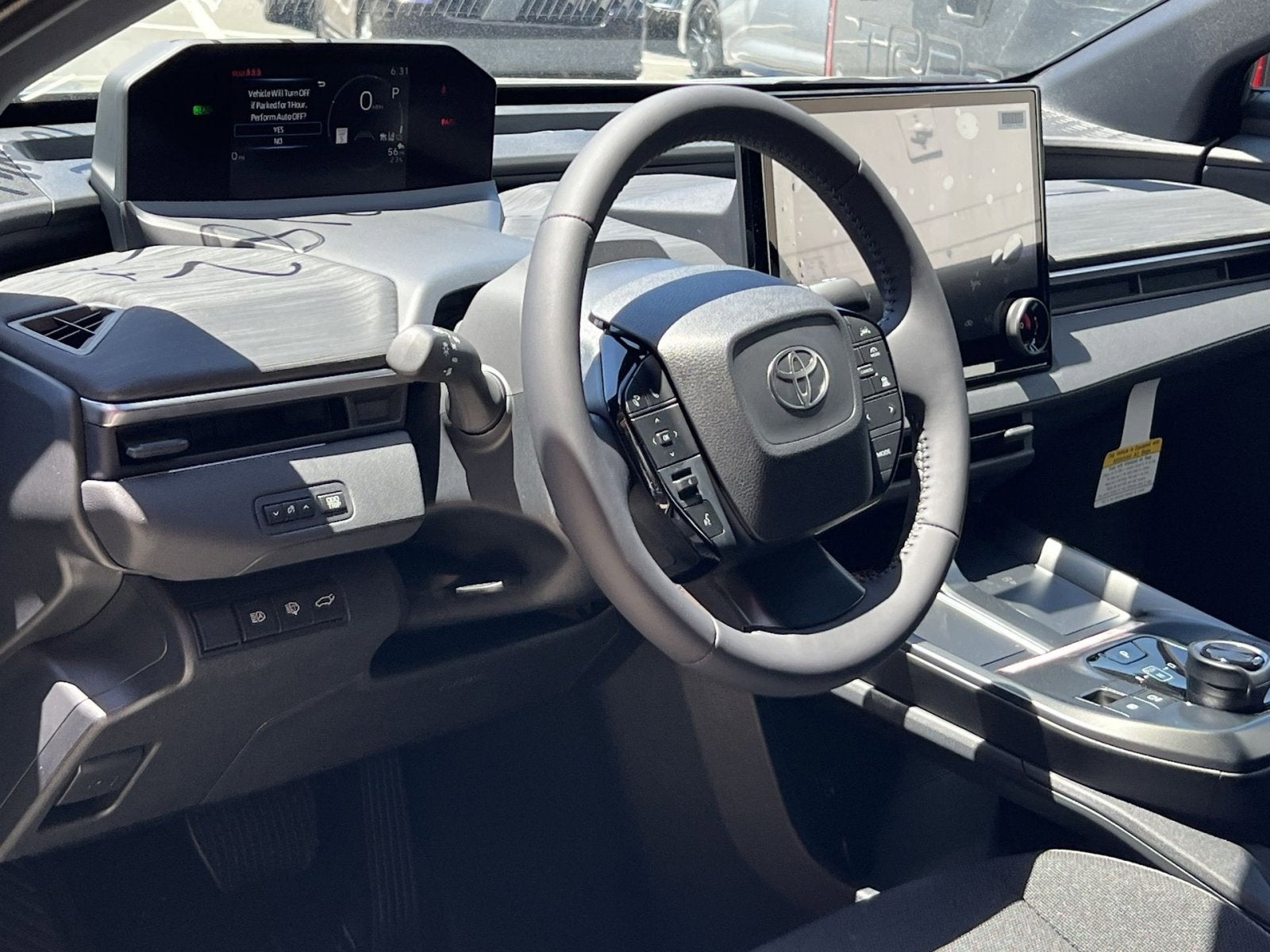 2026 Toyota C-HR Base