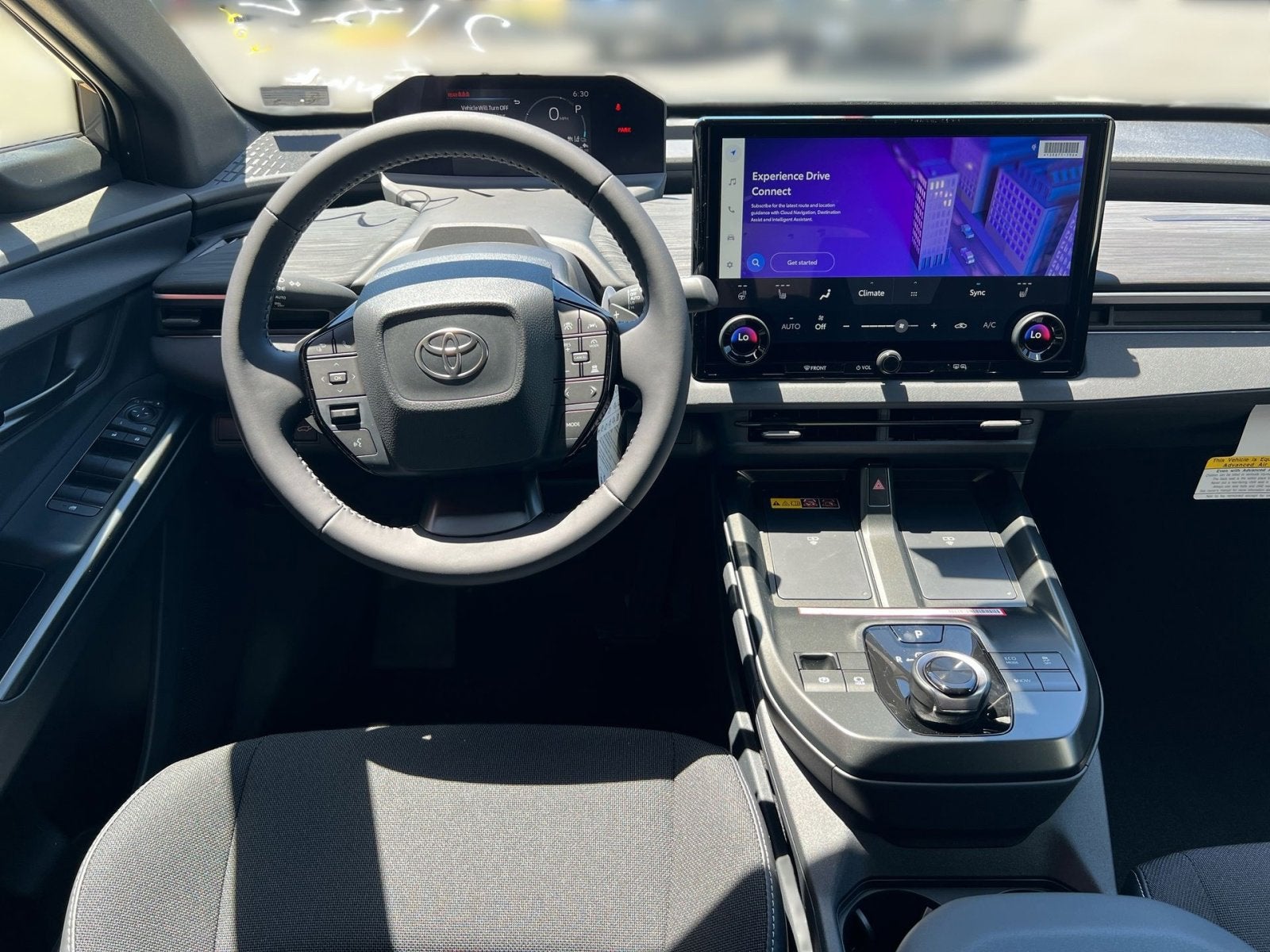 2026 Toyota C-HR Base