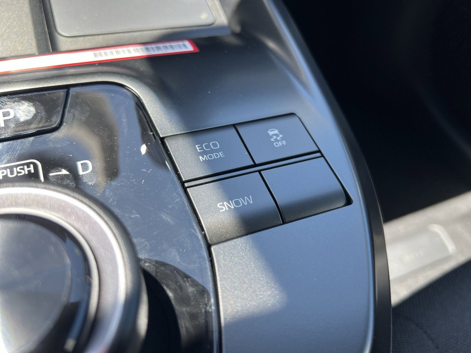 2026 Toyota C-HR Base