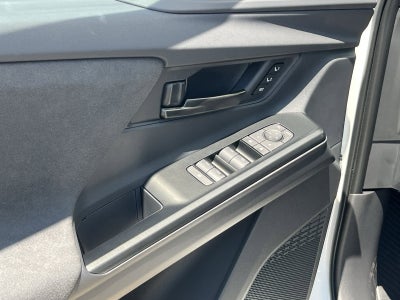 2026 Toyota C-HR Base