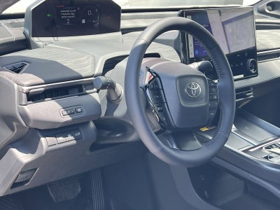 2026 Toyota C-HR Base