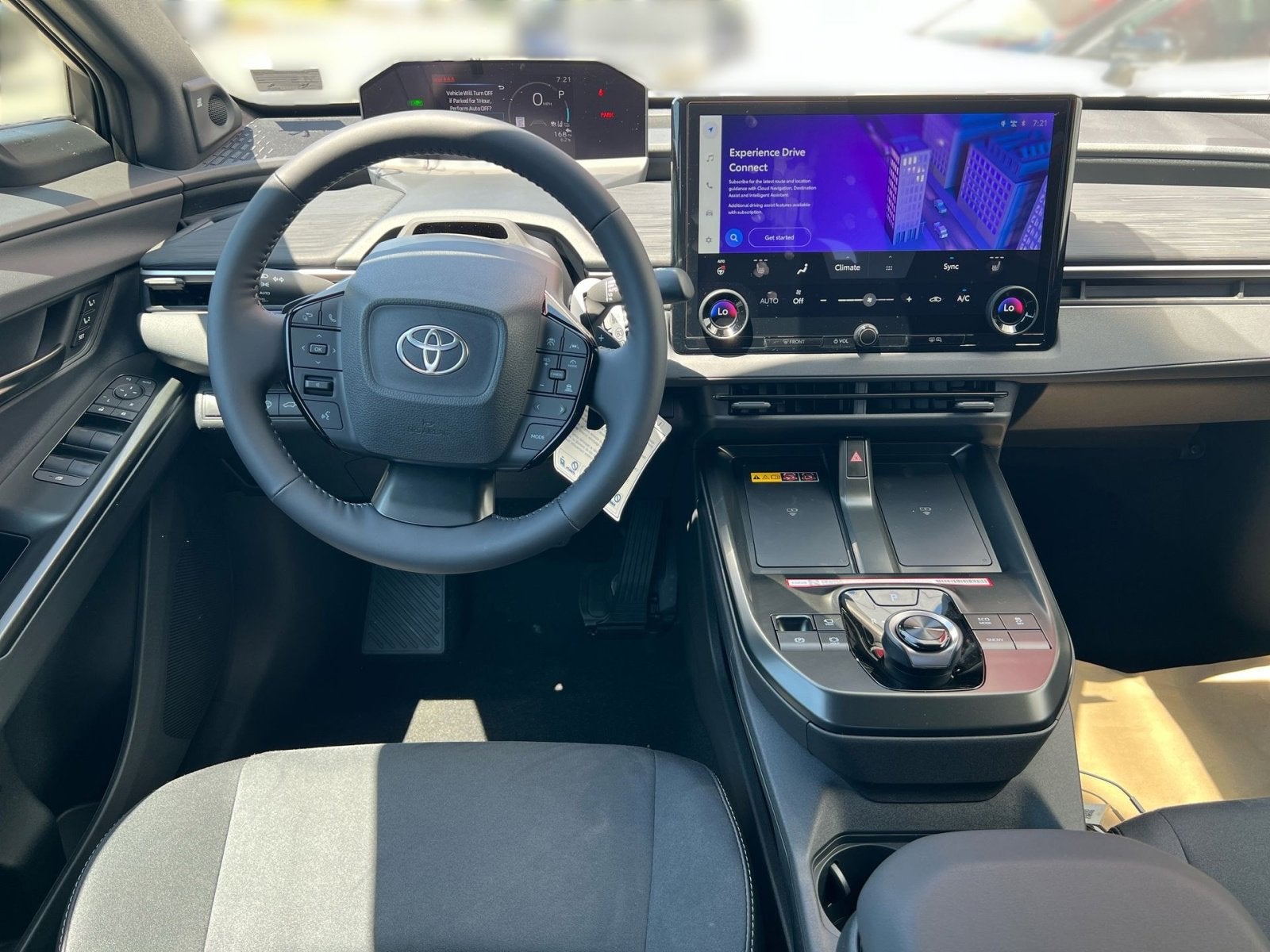 2026 Toyota C-HR Base