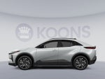 2026 Toyota C-HR Base