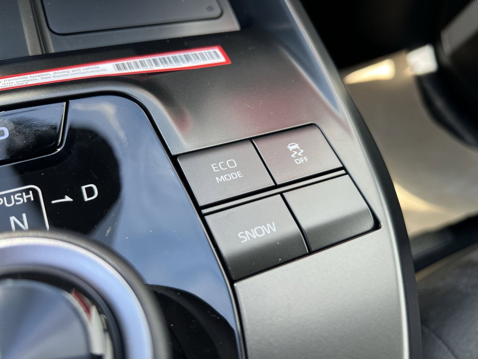 2026 Toyota C-HR Base