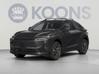 2026 Toyota C-HR XSE