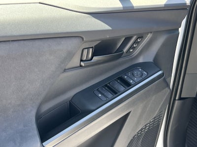 2026 Toyota C-HR Base