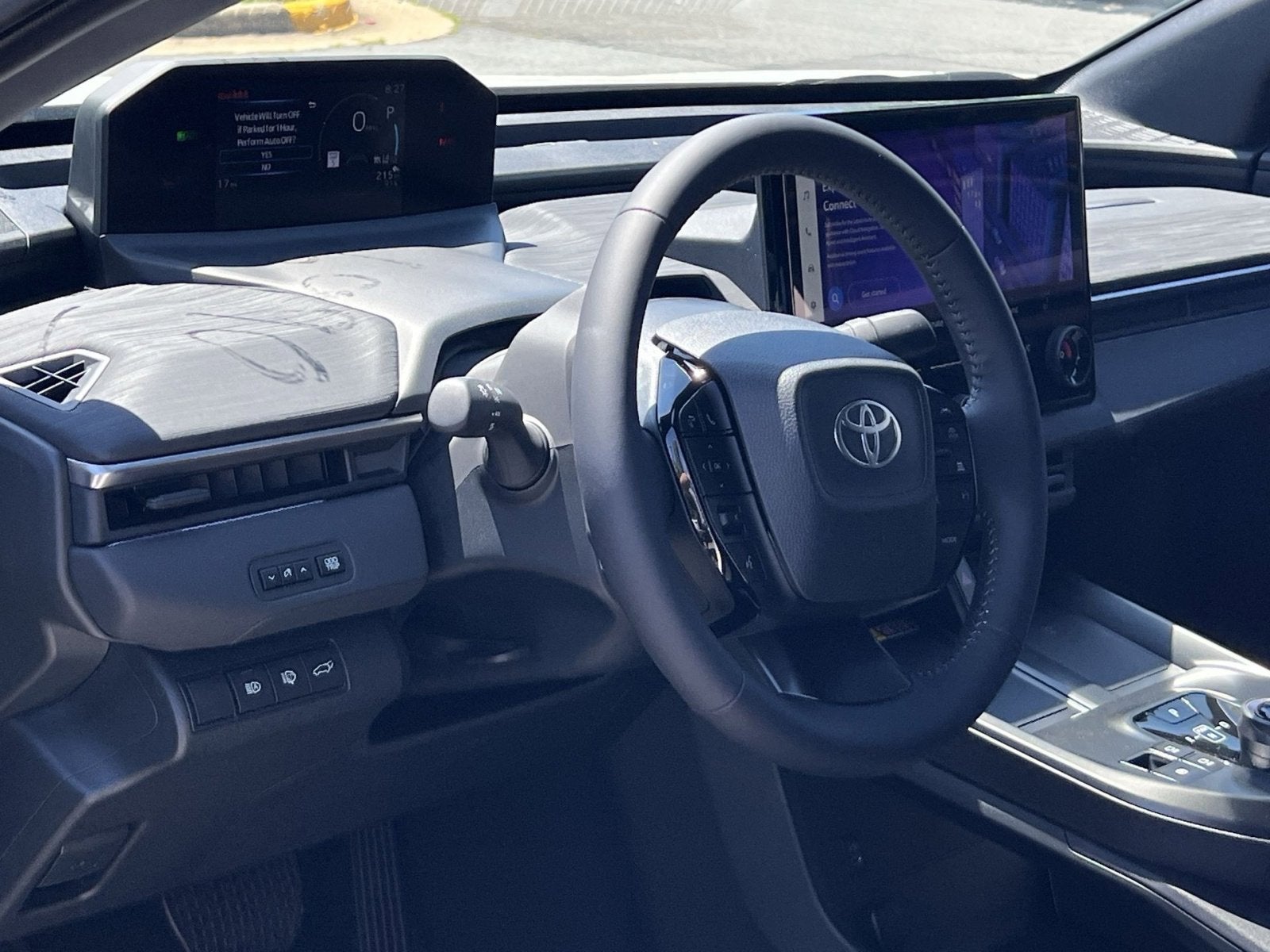 2026 Toyota C-HR Base