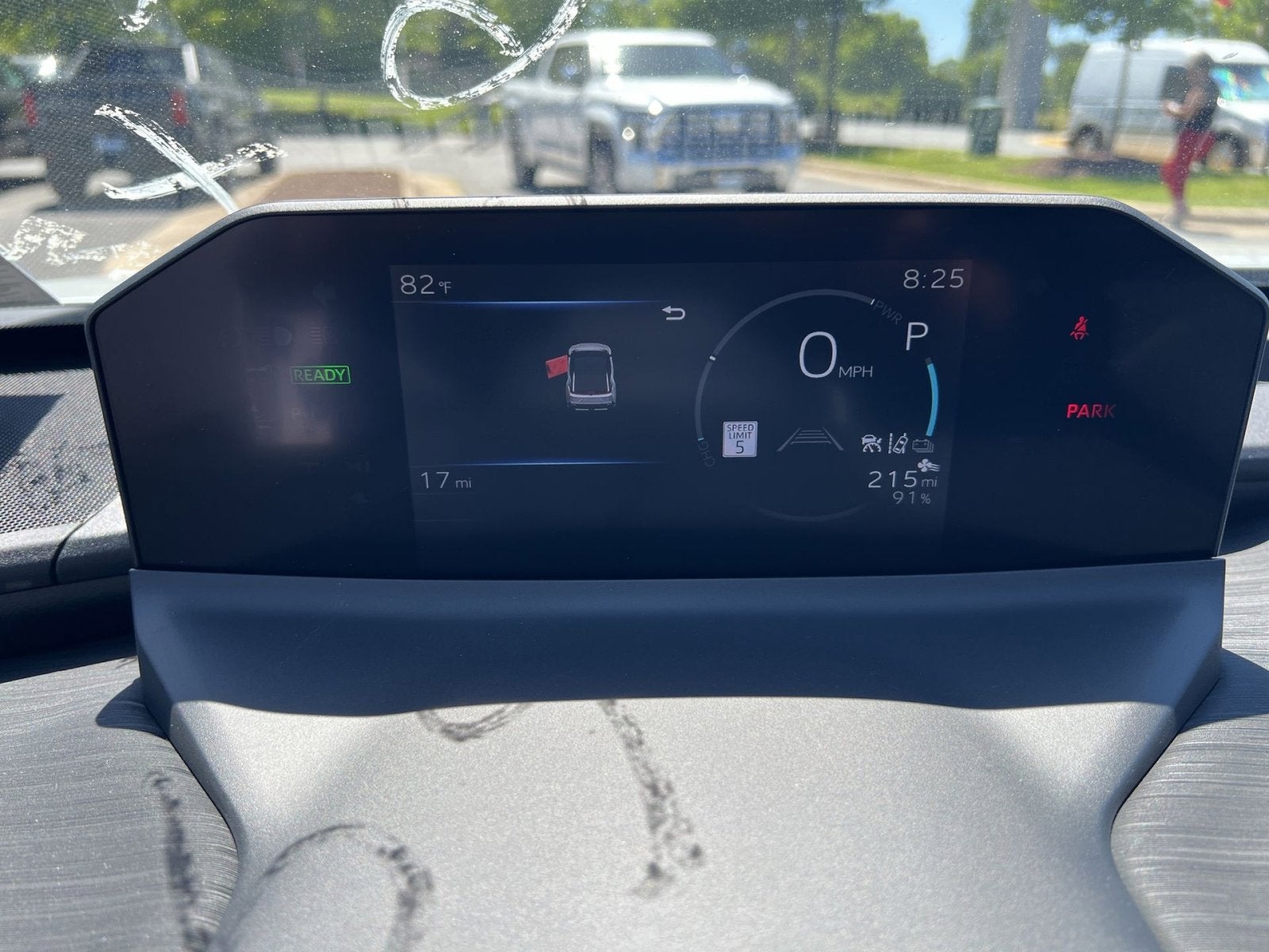 2026 Toyota C-HR Base