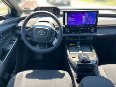 2026 Toyota C-HR Base