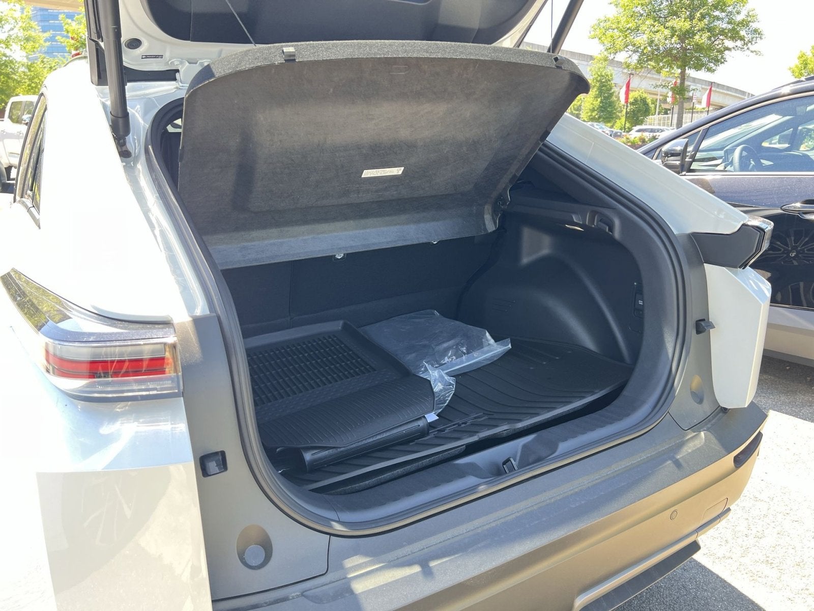 2026 Toyota C-HR Base