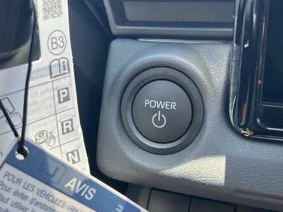 2026 Toyota C-HR Base