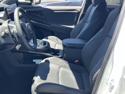 2026 Toyota C-HR Base