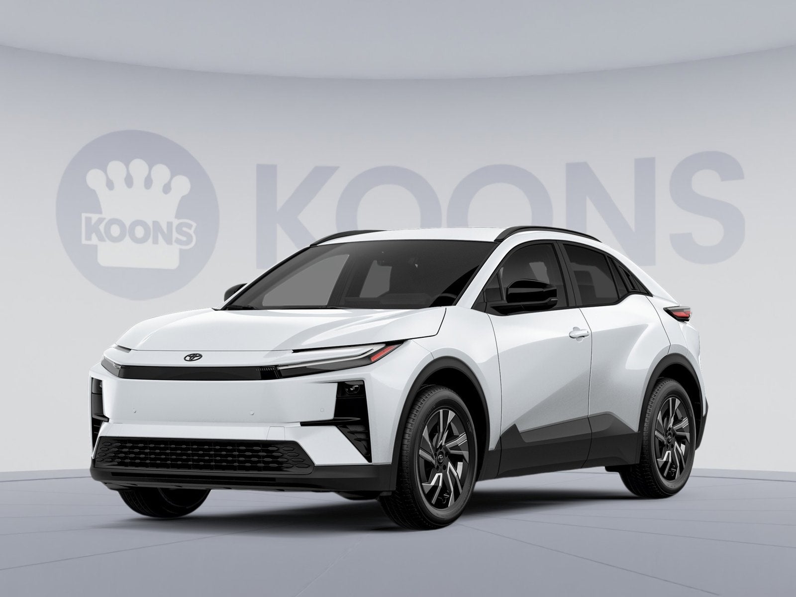 2026 Toyota C-HR XSE