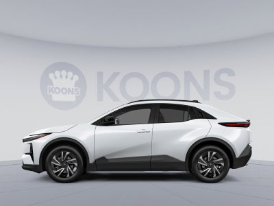 2026 Toyota C-HR XSE