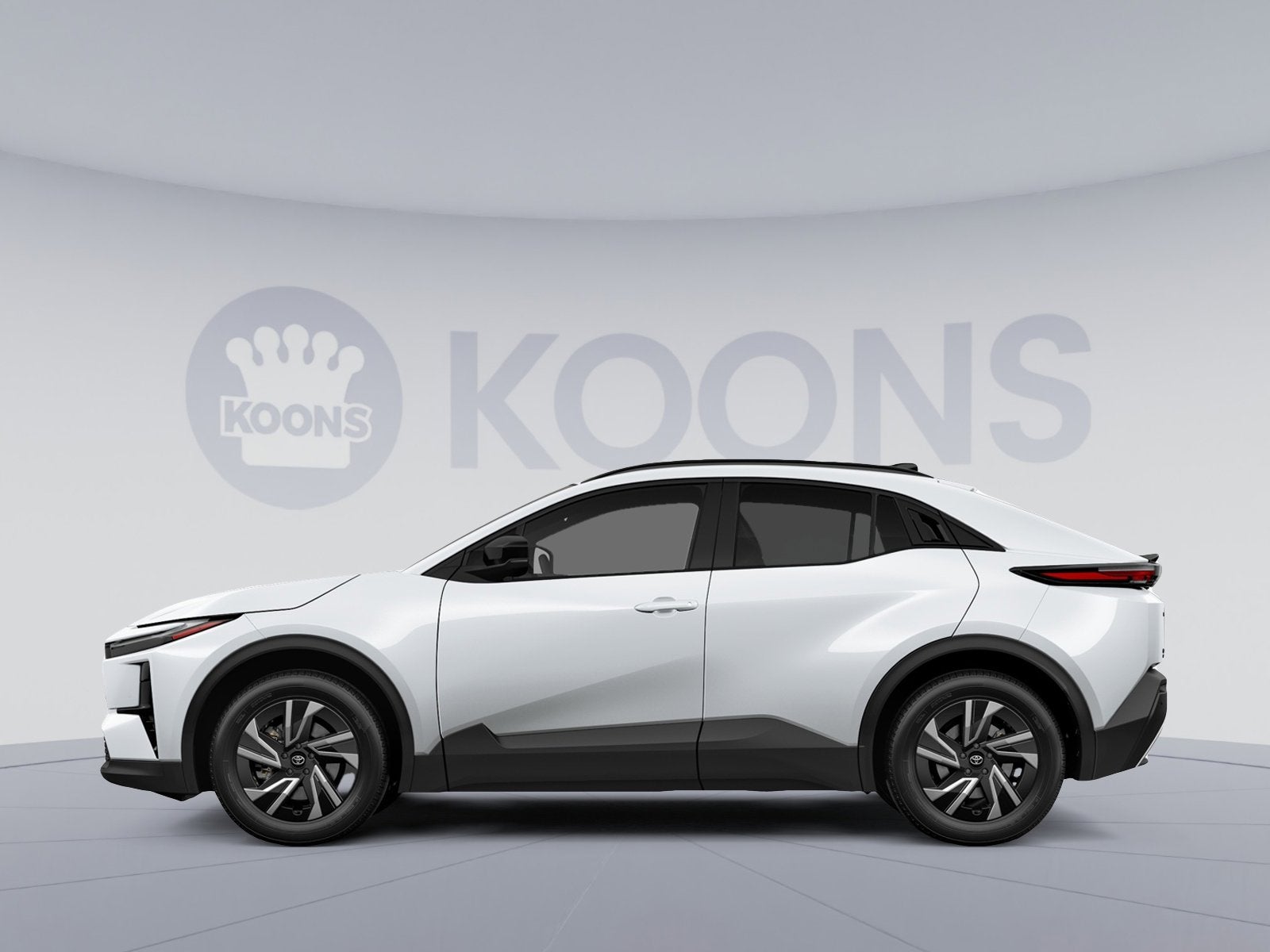 2026 Toyota C-HR XSE