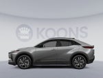 2026 Toyota C-HR Base