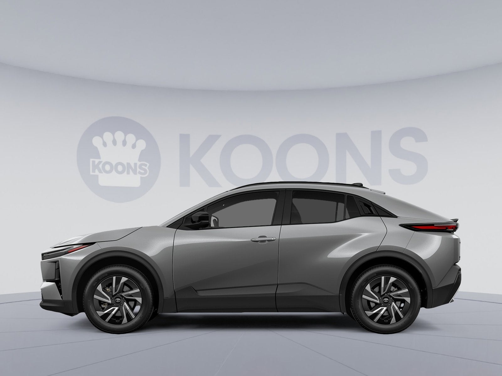 2026 Toyota C-HR Base