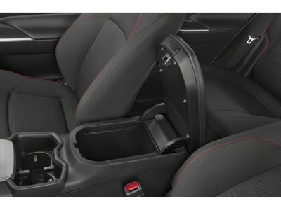 2025 Toyota RAV4 Plug-In Hybrid SE