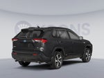 2025 Toyota RAV4 Plug-In Hybrid SE