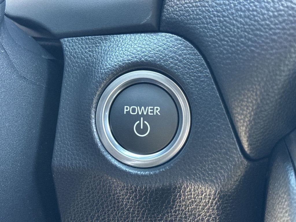 2025 Toyota RAV4 Plug-In Hybrid SE