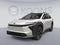 2026 Toyota bZ Base