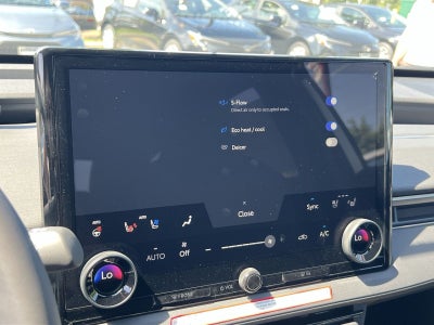2026 Toyota bZ Woodland Premium