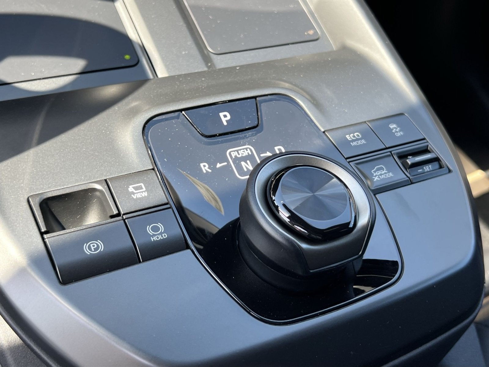 2026 Toyota bZ Woodland Premium