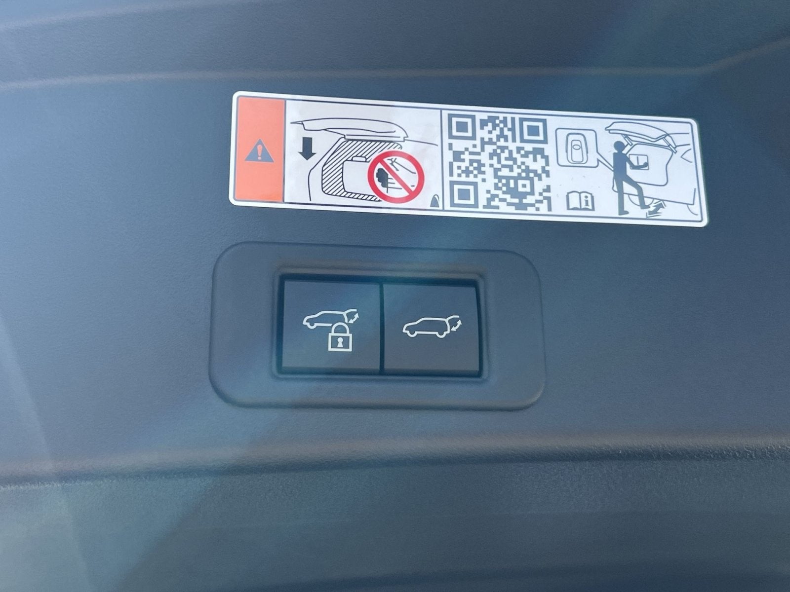 2026 Toyota bZ Woodland Premium