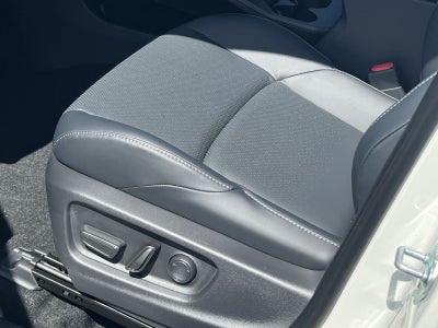 2026 Toyota bZ Woodland Premium