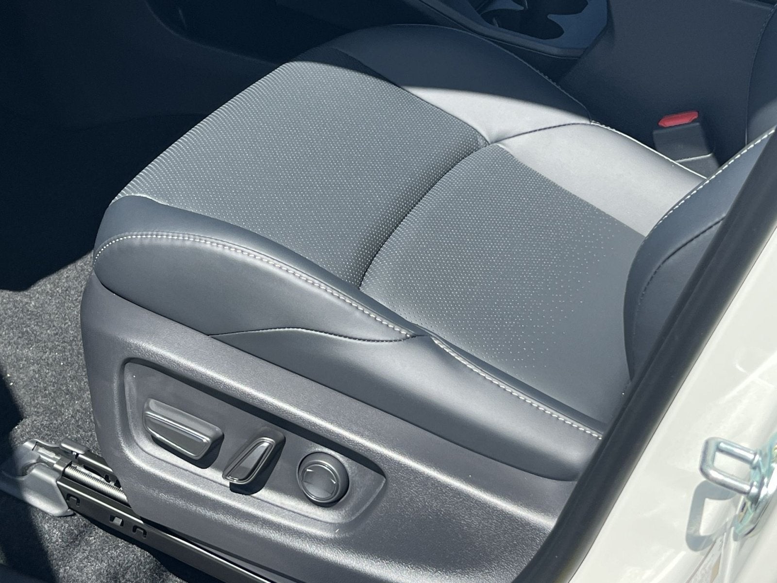2026 Toyota bZ Woodland Premium