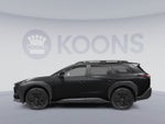 2026 Toyota bZ Woodland Premium