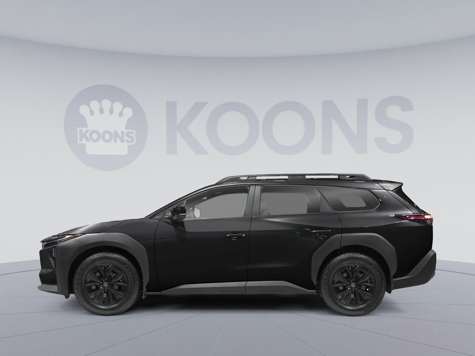 2026 Toyota bZ Woodland Premium