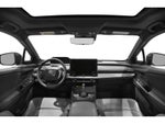 2026 Toyota bZ Woodland Premium