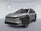 2026 Toyota bZ Base