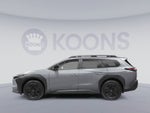 2026 Toyota bZ Base
