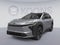 2026 Toyota bZ Woodland Base