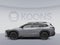 2026 Toyota bZ Woodland Base