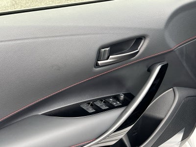 2026 Toyota GR Corolla Premium