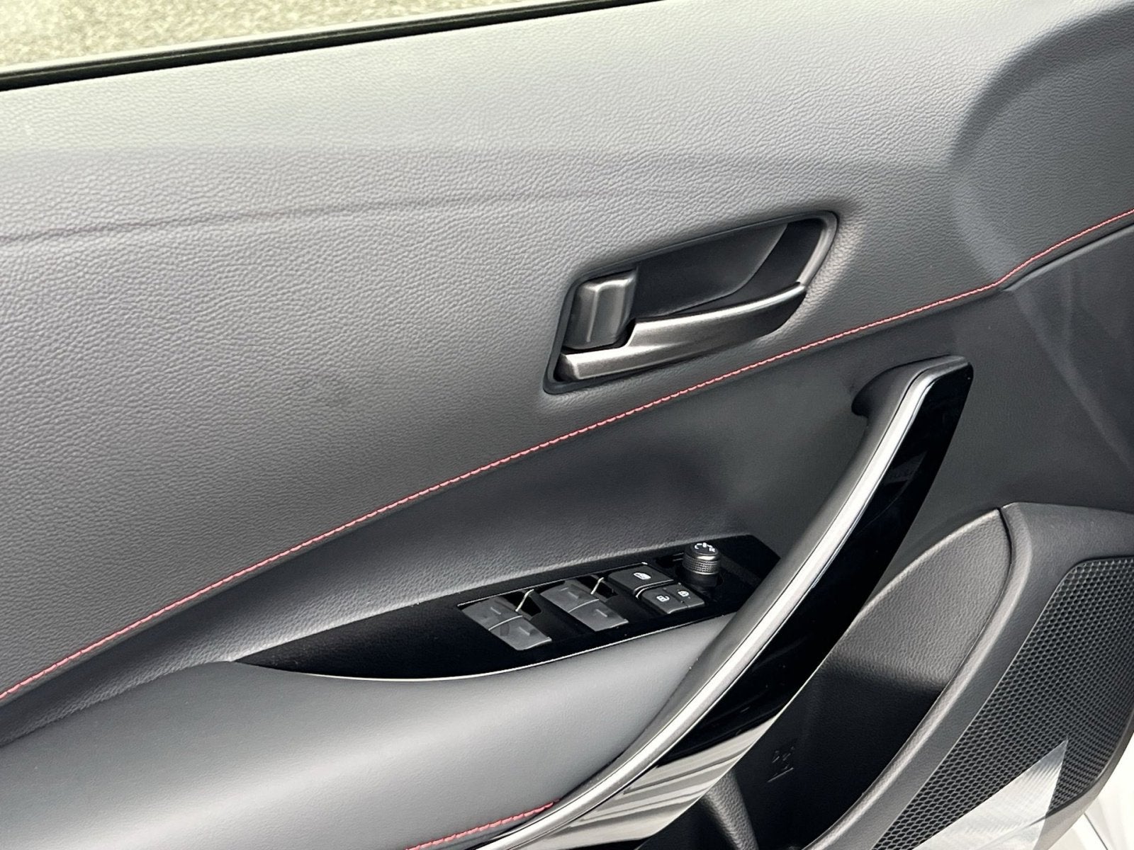 2026 Toyota GR Corolla Premium