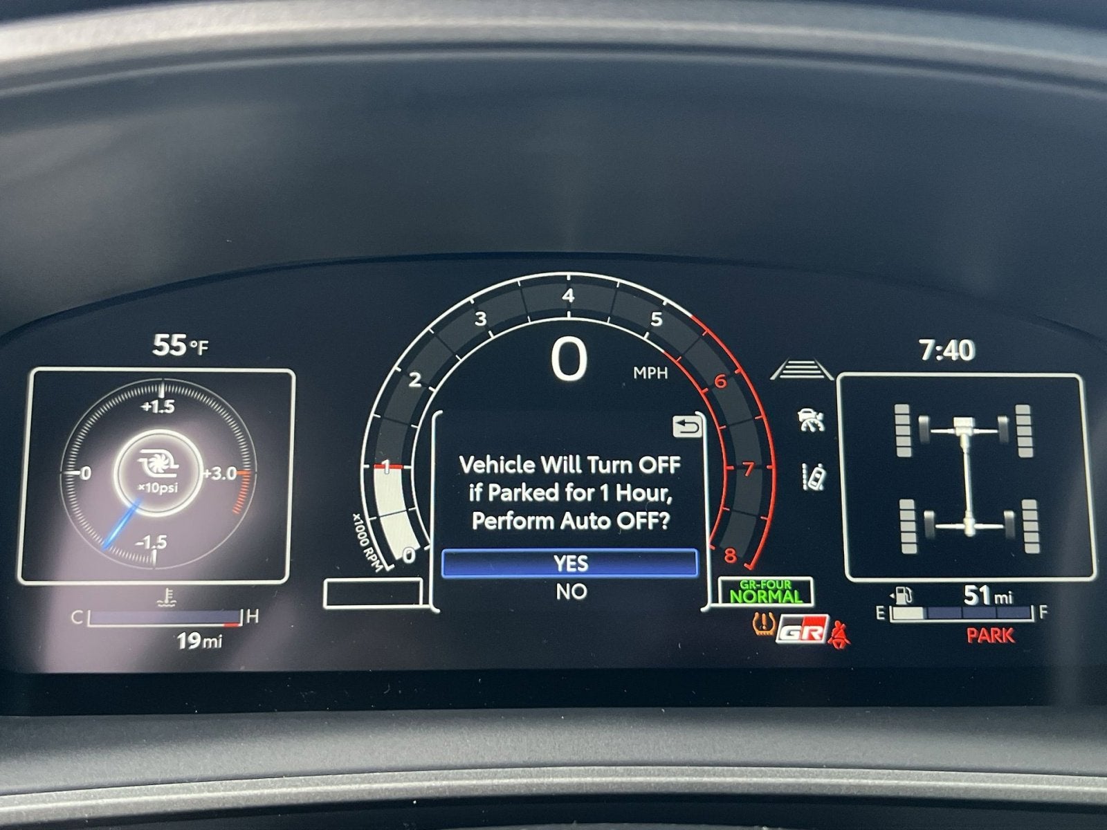 2026 Toyota GR Corolla Premium