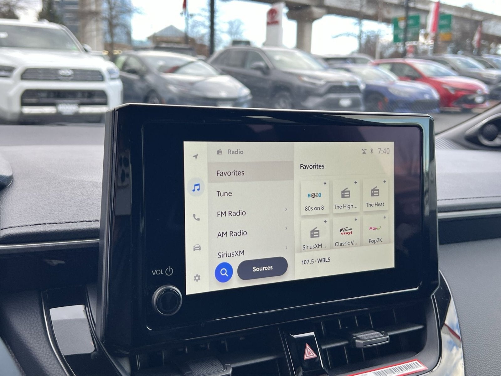 2026 Toyota GR Corolla Premium