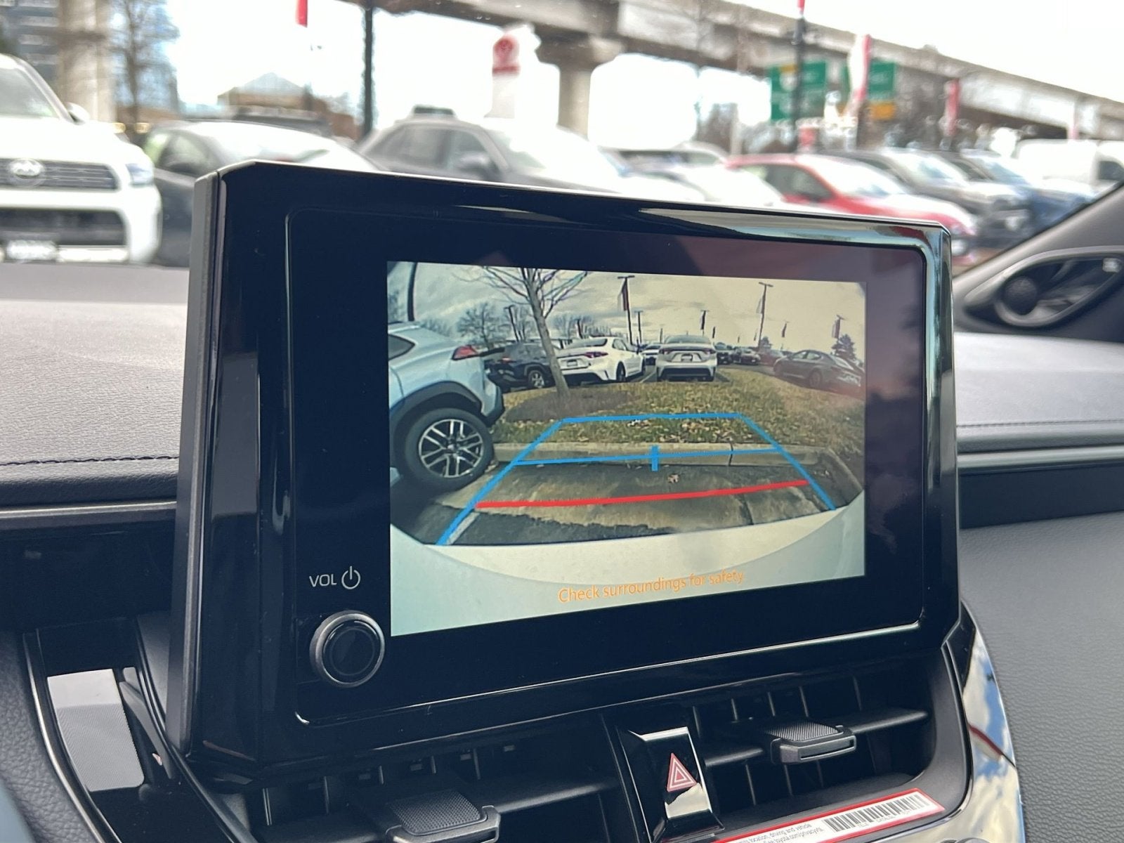 2026 Toyota GR Corolla Premium