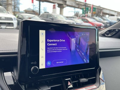 2026 Toyota GR Corolla Premium