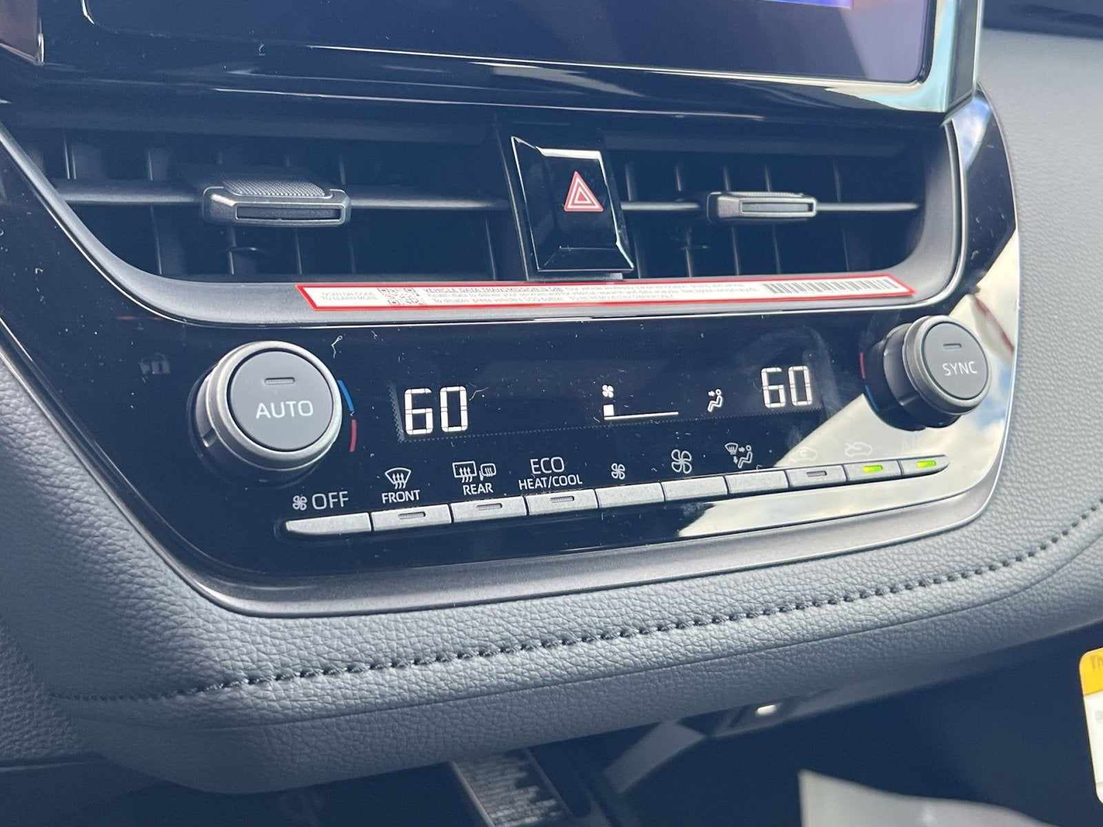 2026 Toyota GR Corolla Premium